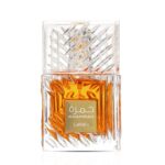 لطافة خمرة - عطر للجنسين - 100 مل