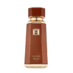 عطر فرينش أفينيو السائل البني للرجال، ماء عطر 100 مل